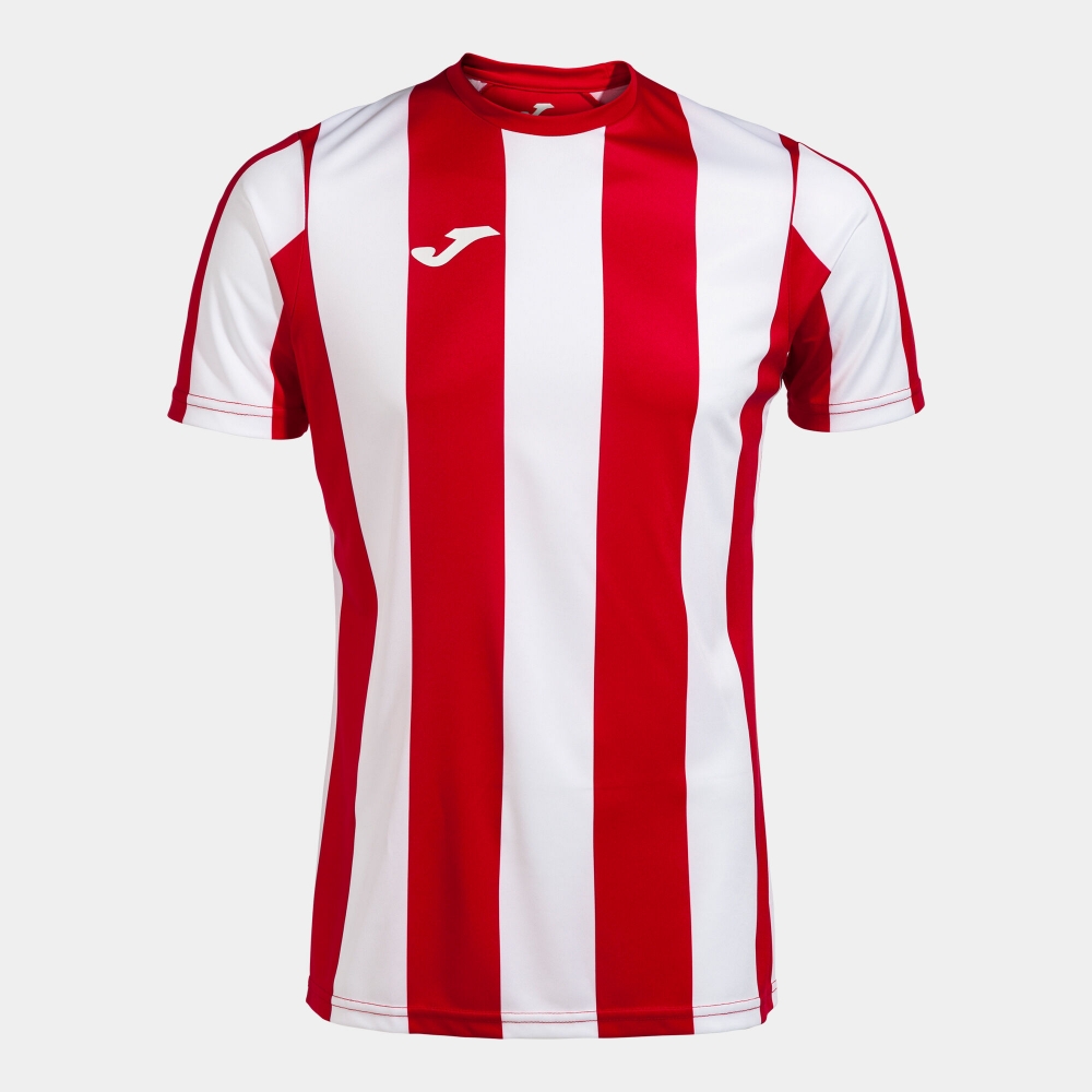 Camasa Inter Classic Maneca Scurta T- Red White Joma