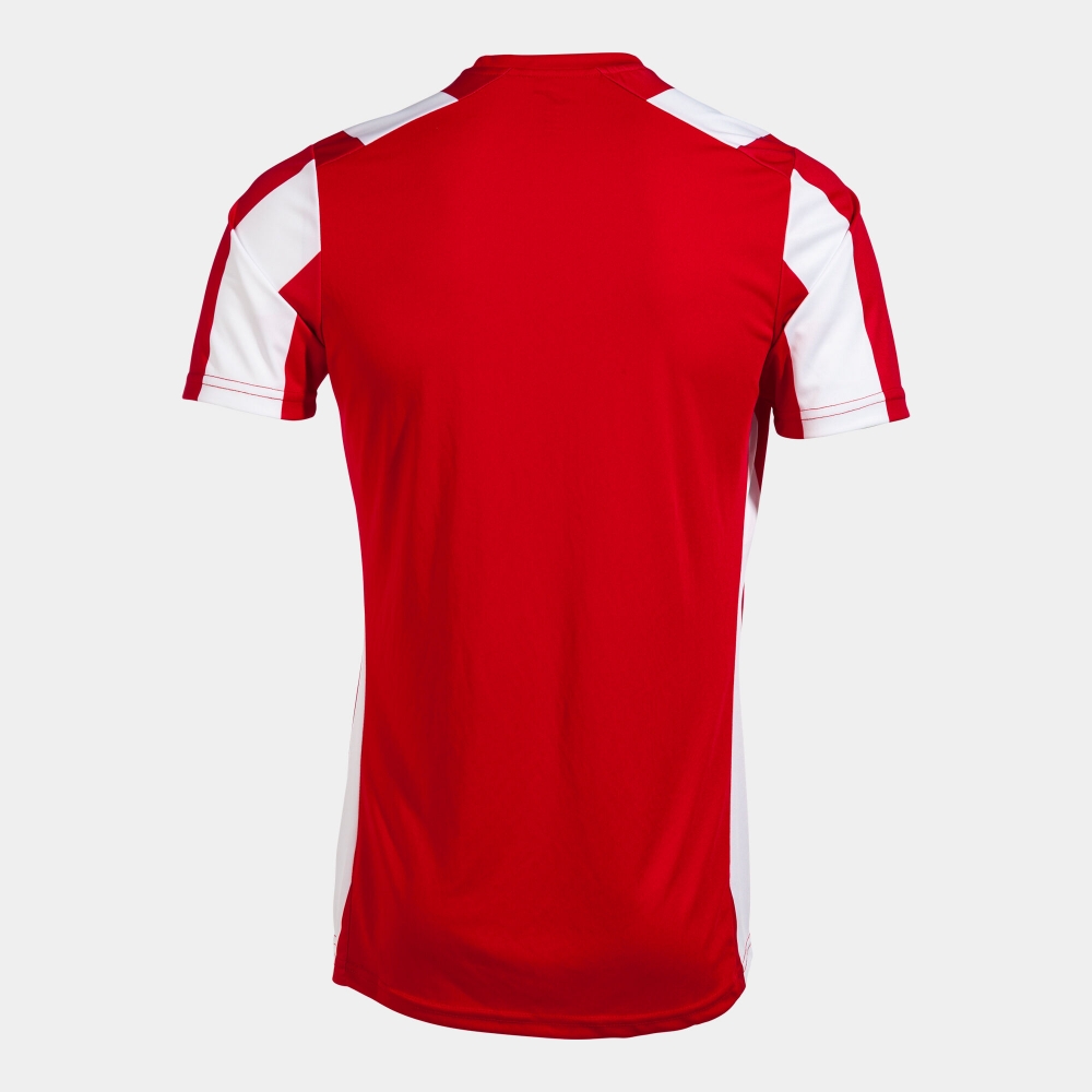 Camasa Inter Classic Maneca Scurta T- Red White Joma