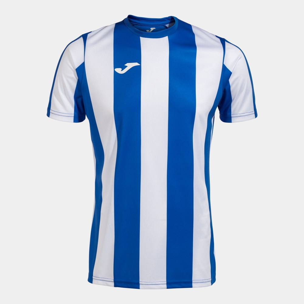 Camasa Inter Classic Maneca Scurta T- Royal White Joma