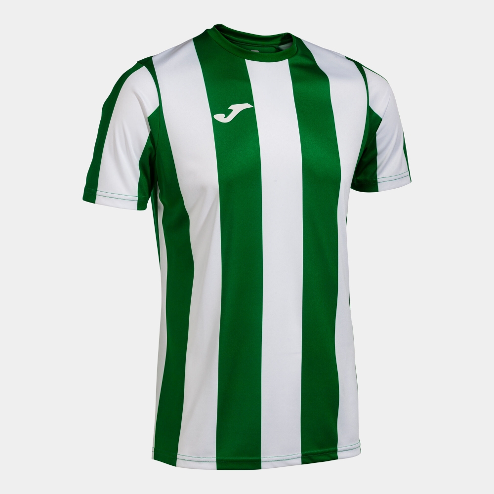 Camasa Inter Classic Maneca Scurta T- Green White Joma