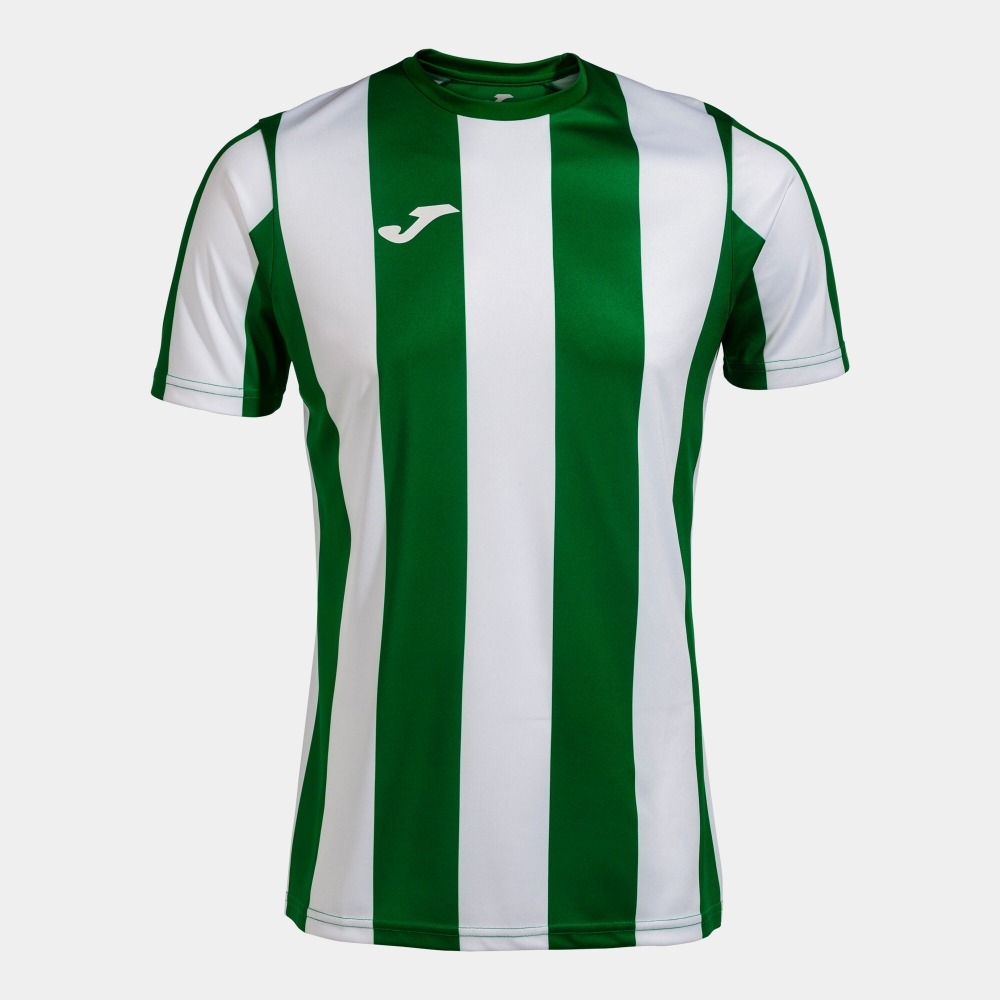 Camasa Inter Classic Maneca Scurta T- Green White Joma