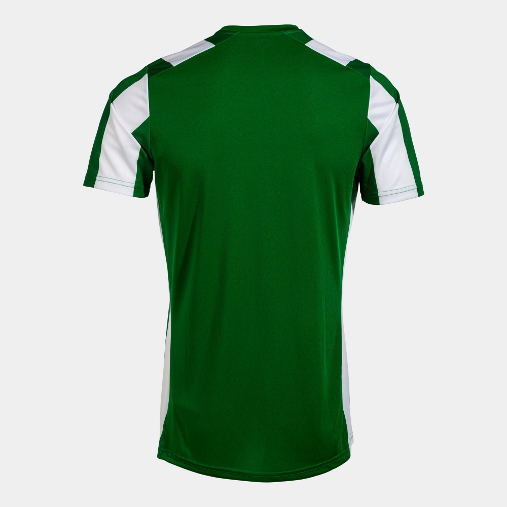 Camasa Inter Classic Maneca Scurta T- Green White Joma