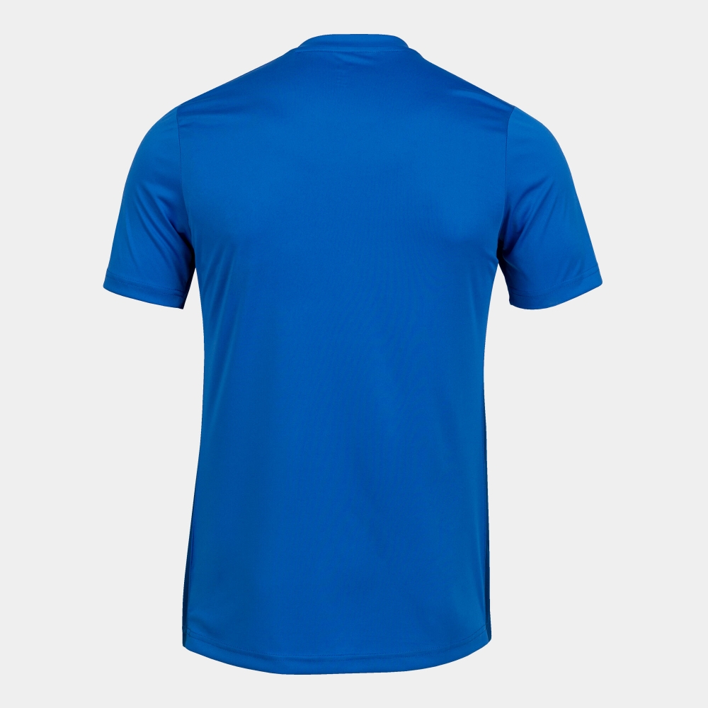 Camasa Inter Ii Maneca Scurta T- Royal Joma