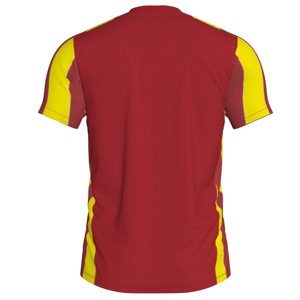 Camasa Inter T- Red-yellow S/s Joma