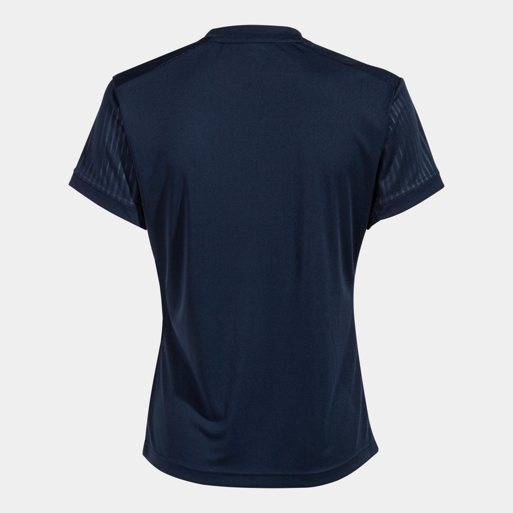 Camasa Montreal Maneca Scurta T- Navy Joma