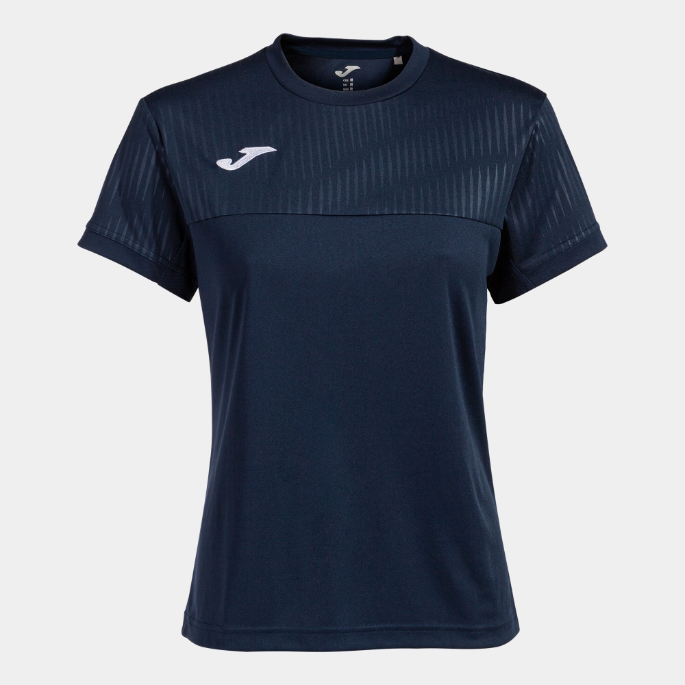 Camasa Montreal Maneca Scurta T- Navy Joma