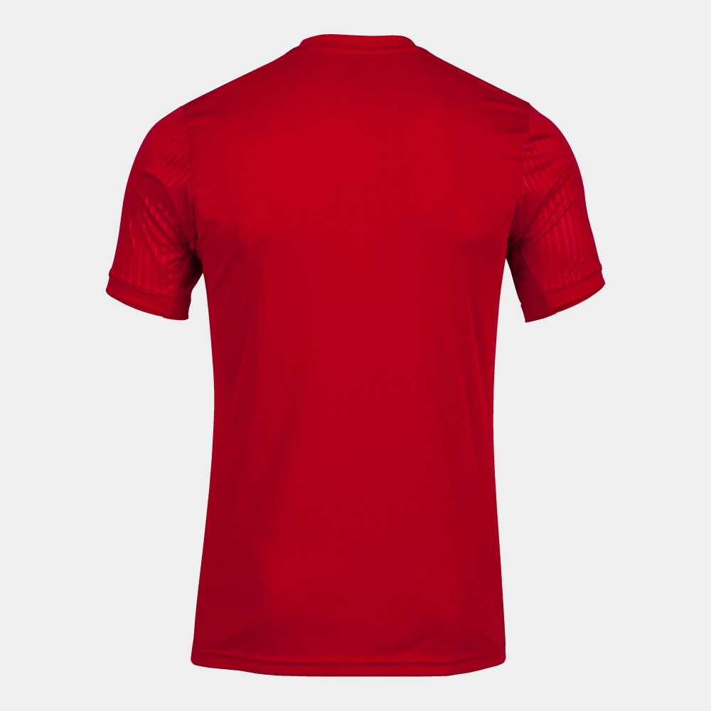 Camasa Montreal Maneca Scurta T- Red Joma