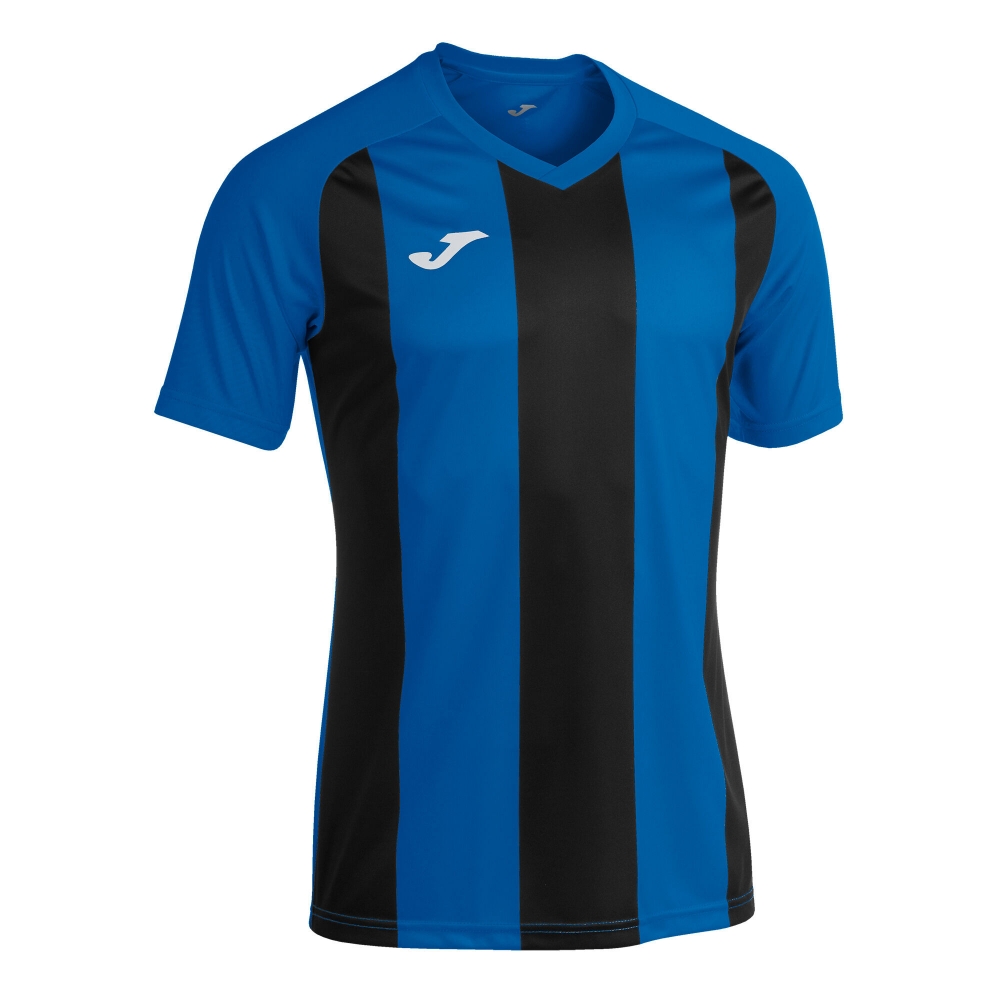 Camasa Pisa Ii Maneca Scurta T- Royal Black Joma