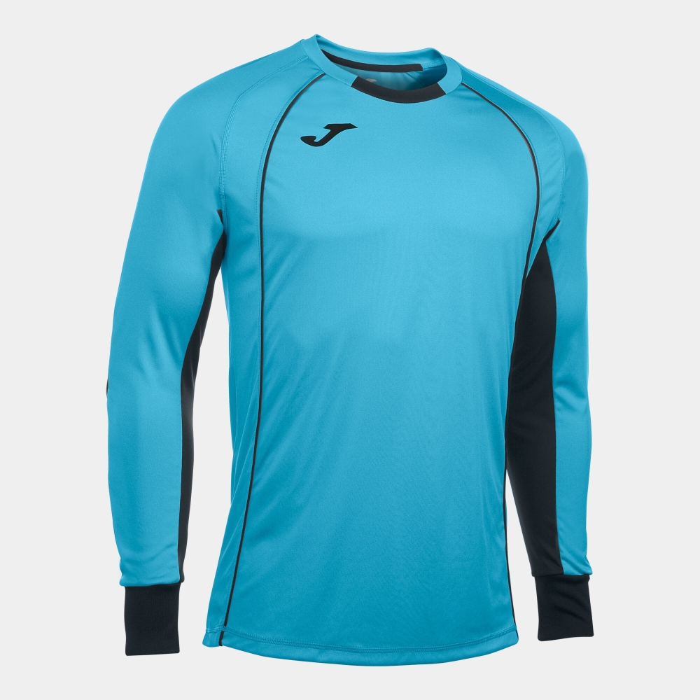 Camasa T- Protection Portar Turquoise L/s Joma