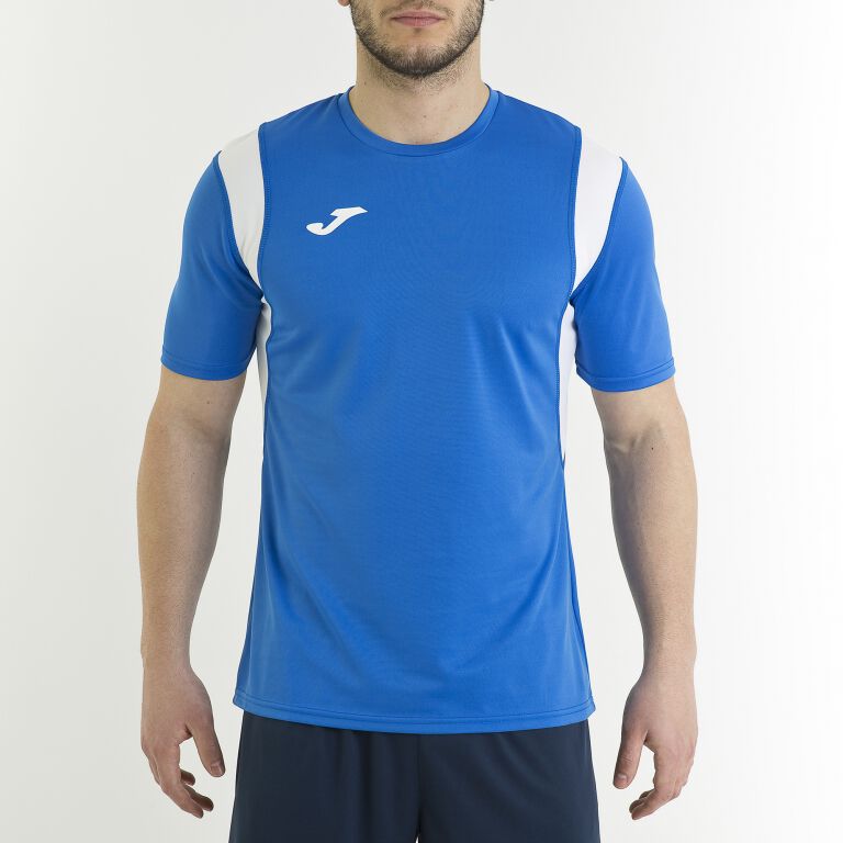 Camasa T- Royal S/s Joma