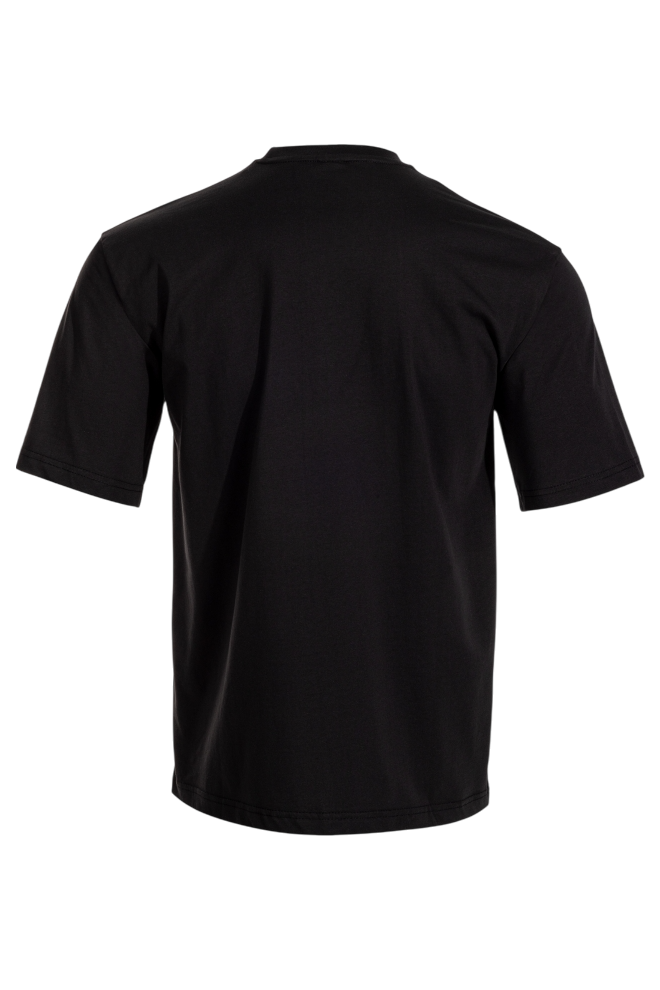 Tricou joma step negru