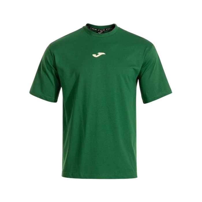 Tricou joma step verde