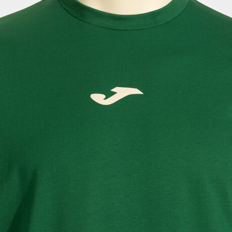 Tricou joma step verde