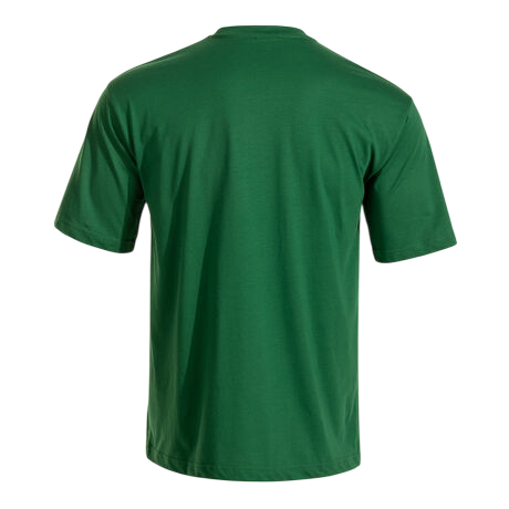 Tricou joma step verde