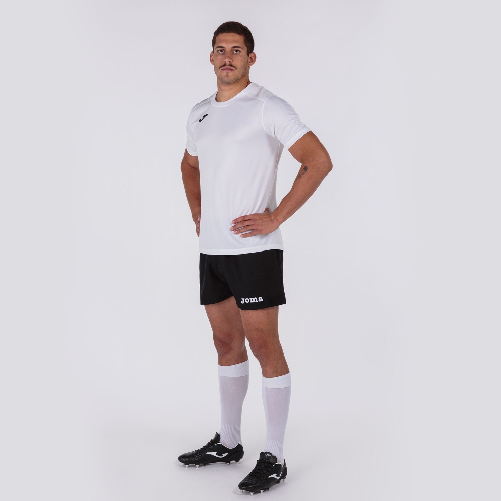 Camasa Strong T- White S/s Joma