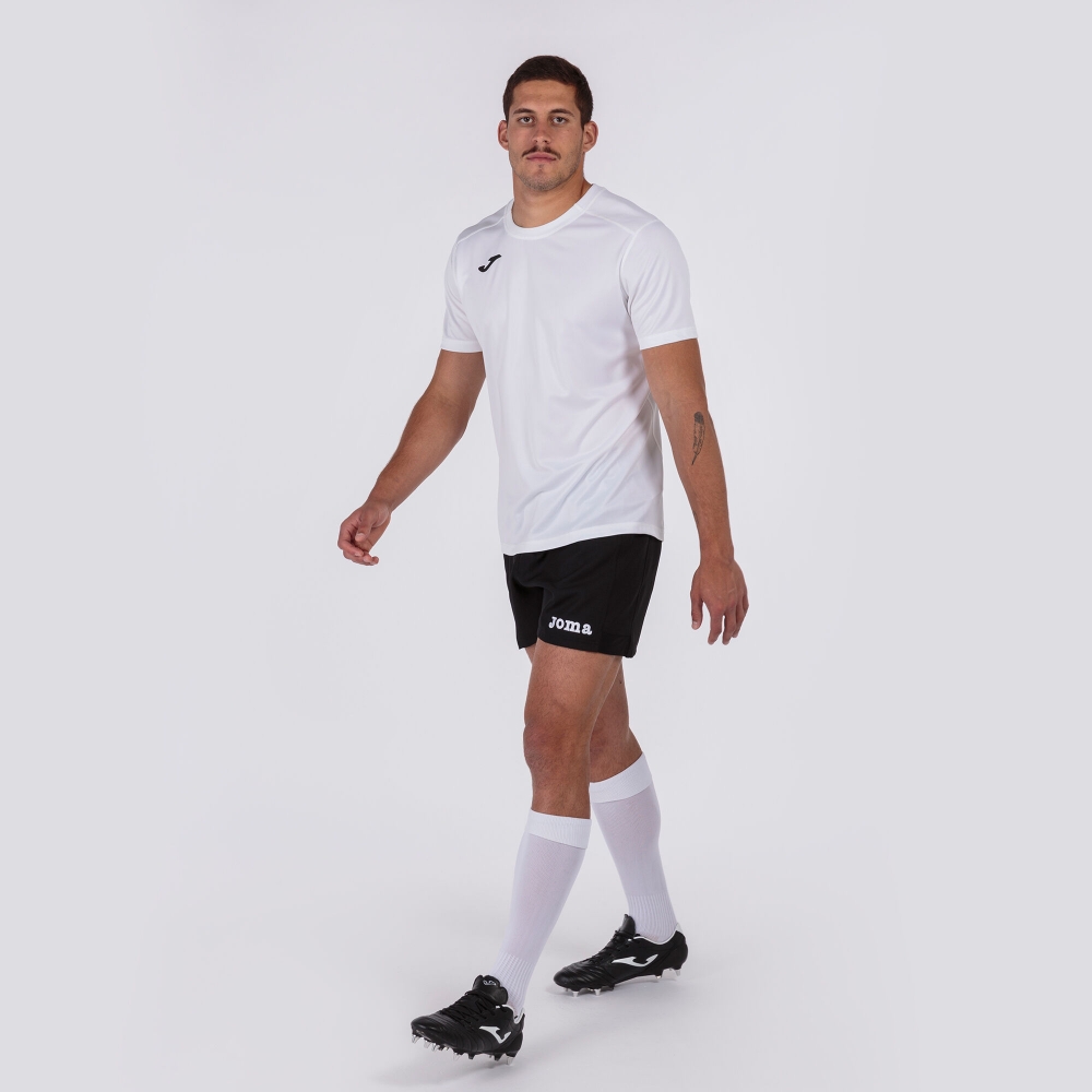 Camasa Strong T- White S/s Joma