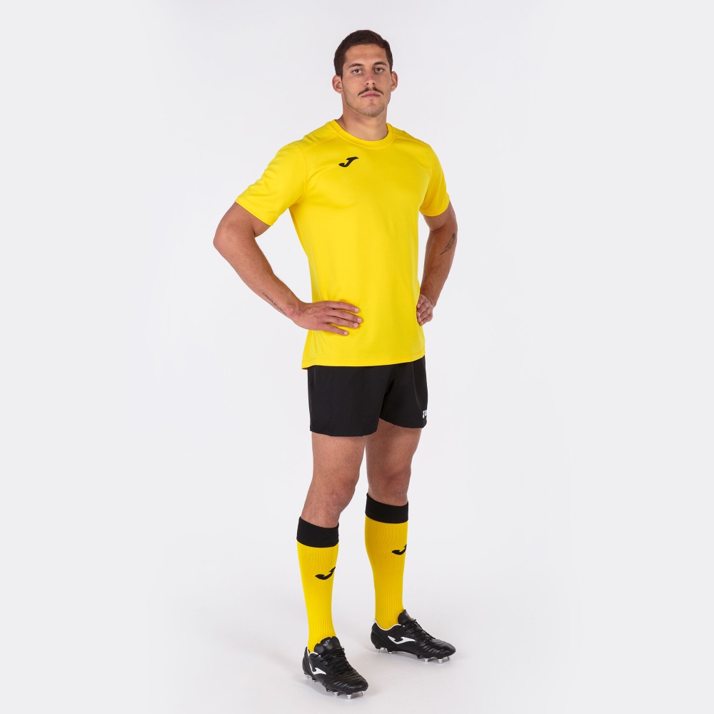 Camasa Strong T- Yellow S/s Joma