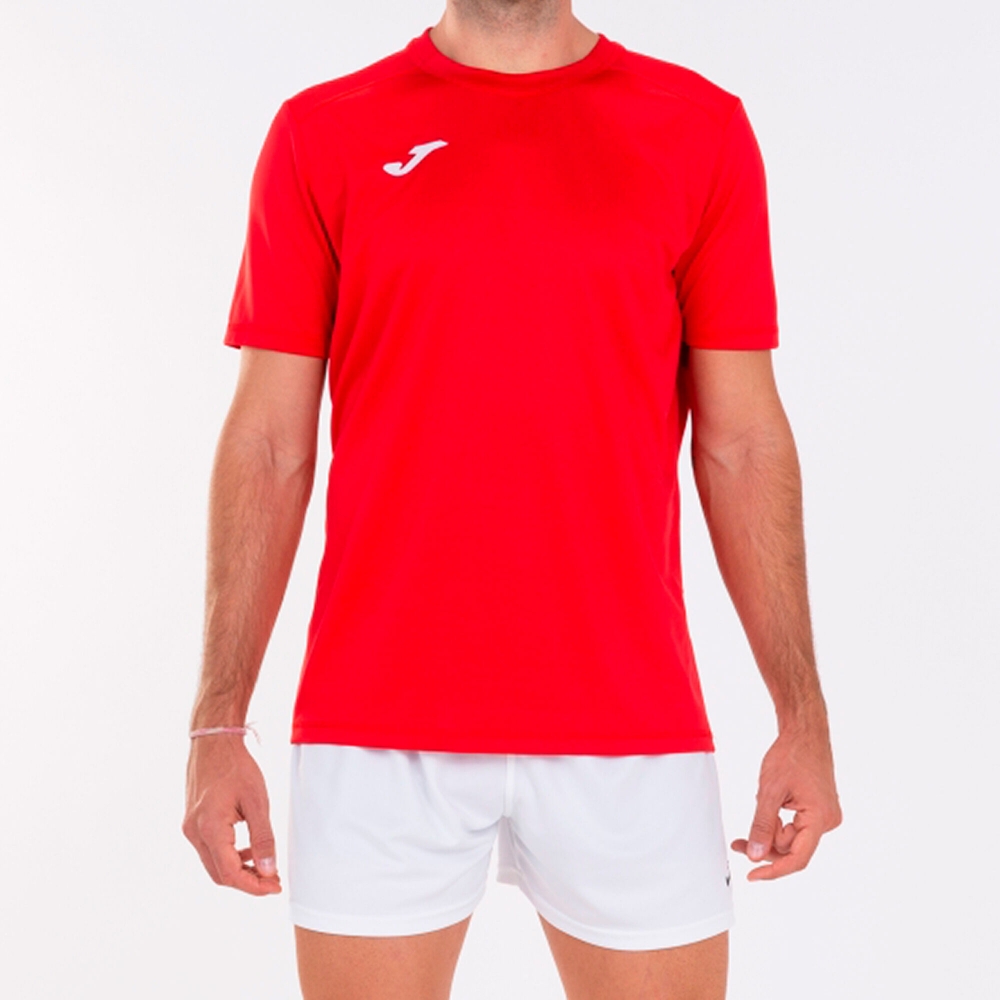 Camasa Strong T- Red S/s Joma