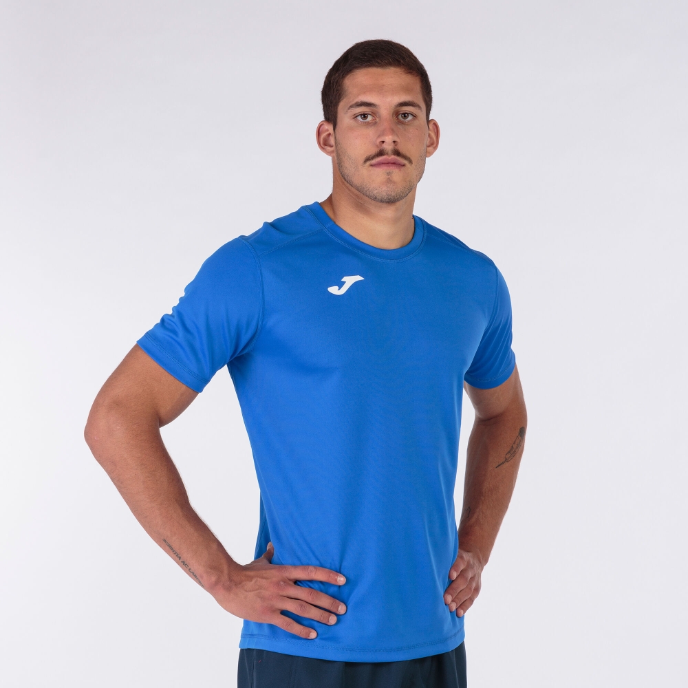 Camasa Strong T- Royal S/s Joma