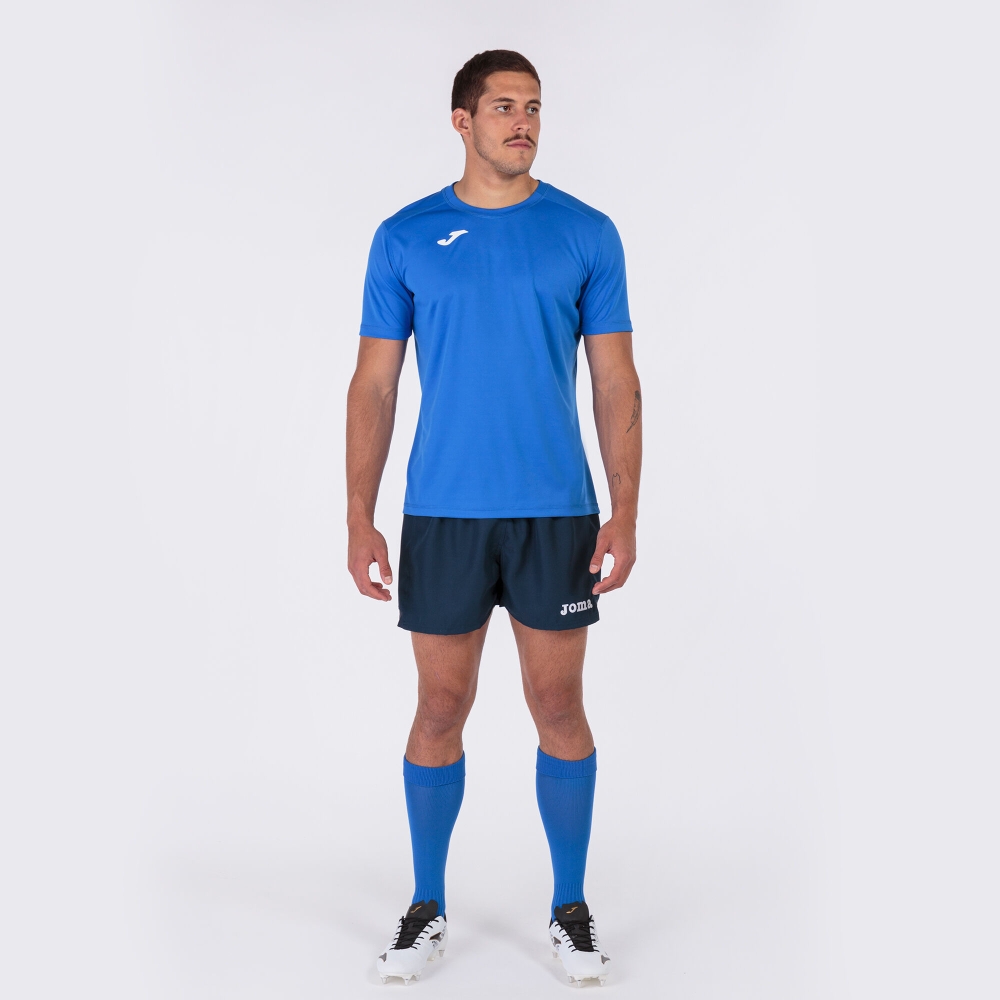 Camasa Strong T- Royal S/s Joma