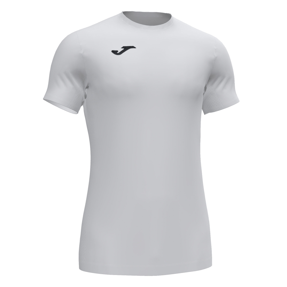 Camasa Superliga T- White S/s Joma