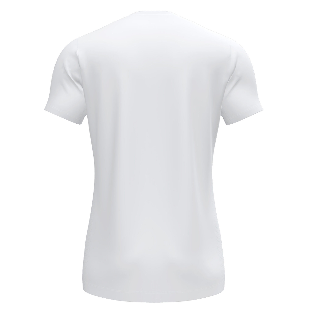 Camasa Superliga T- White S/s Joma