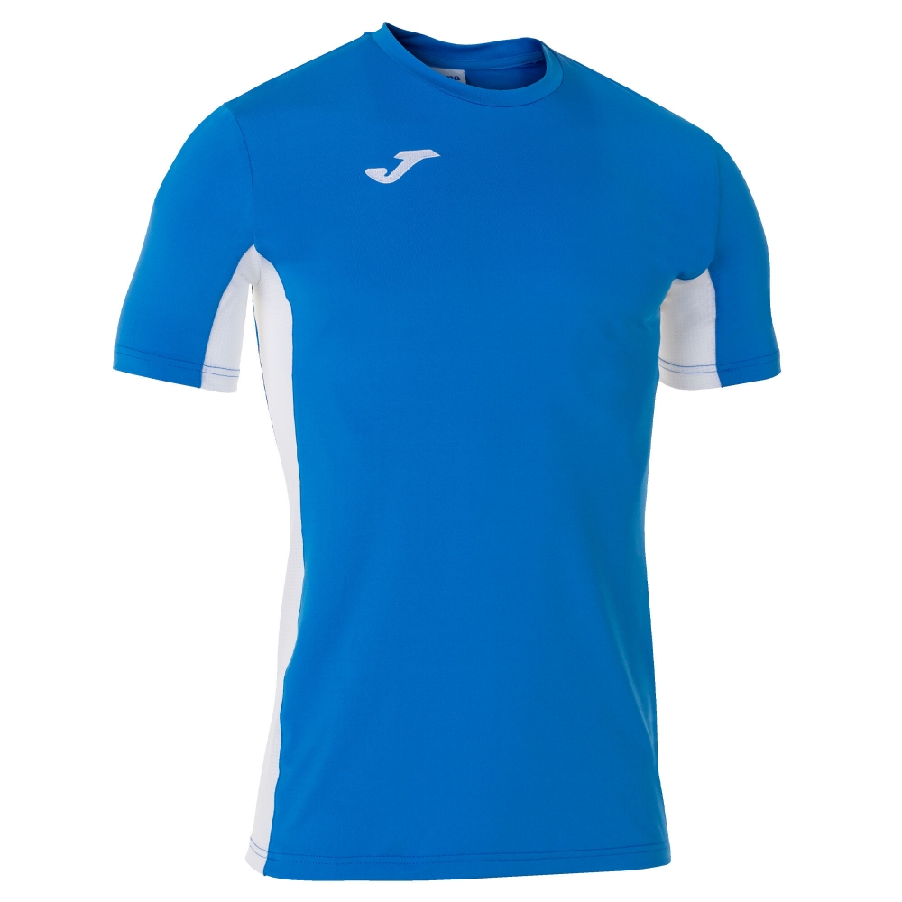 Camasa Superliga T- Royal-white S/s Joma