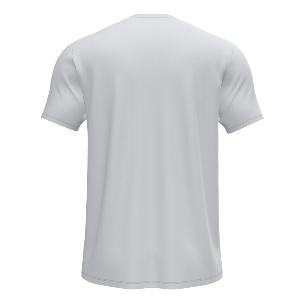 Camasa Indoor Gym Maneca Scurta T- White Joma