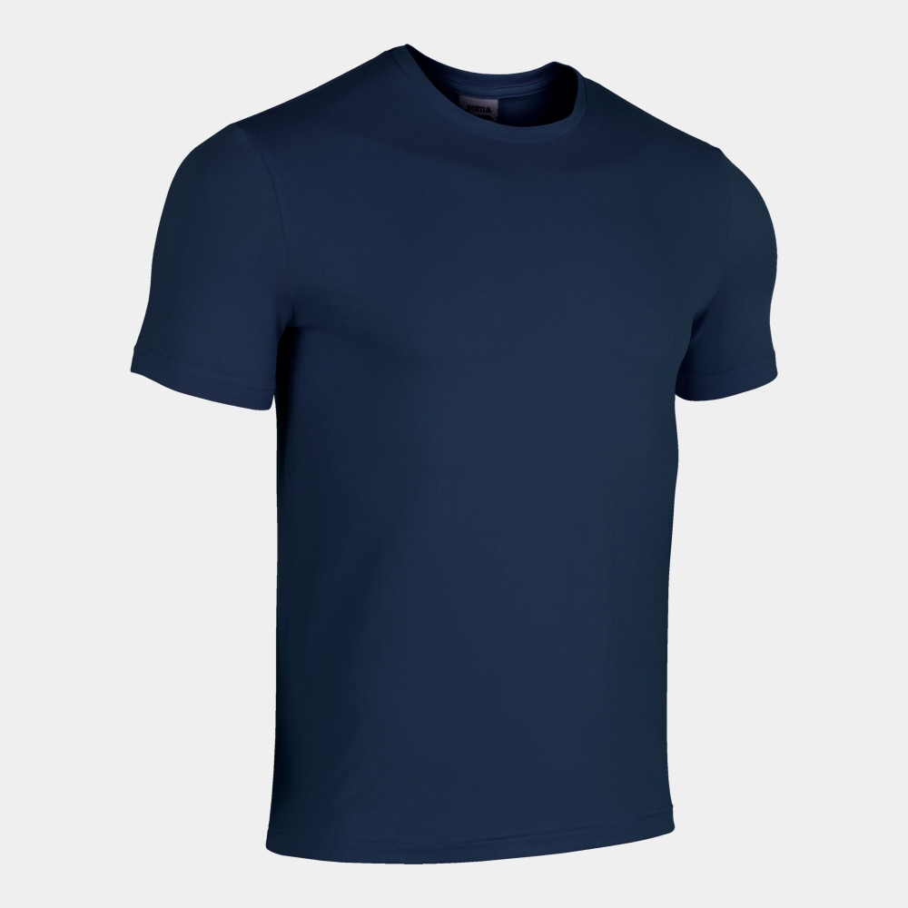 Camasa Indoor Gym Maneca Scurta T- Navy Joma