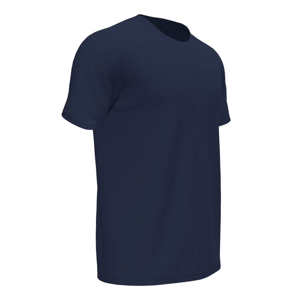 Camasa Indoor Gym Maneca Scurta T- Navy Joma