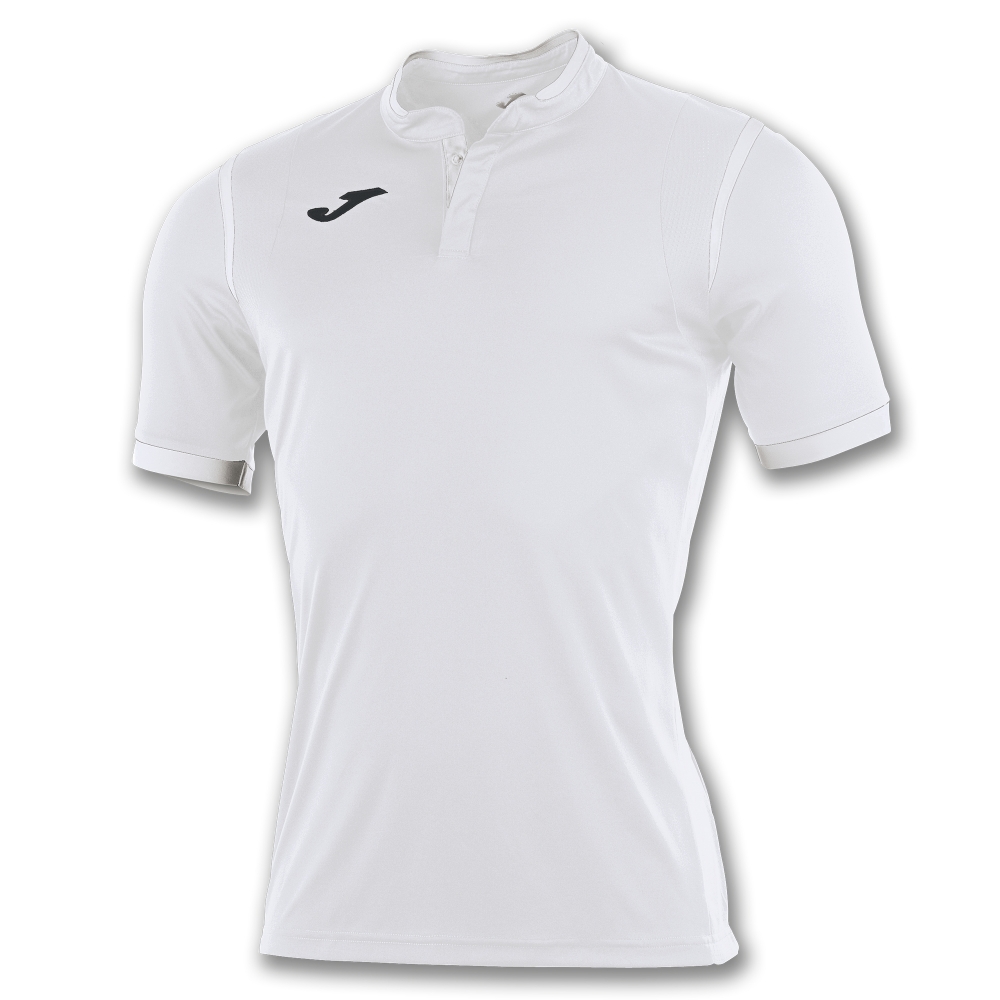 Camasa T- Toletum White S/s Joma