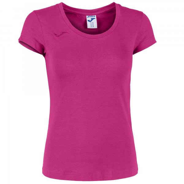 Camasa Verona T- Fuchsia S/s Joma