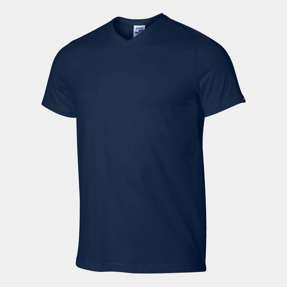 Camasa Versalles Maneca Scurta T- Navy Joma