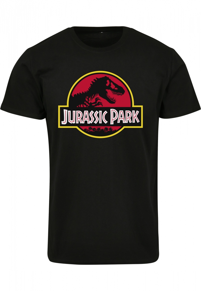 Tricou Jurassic Park Logo Merchcode