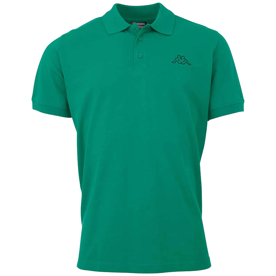 Camasa Men's T- Kappa PELEOT green 303173NC 18-5841