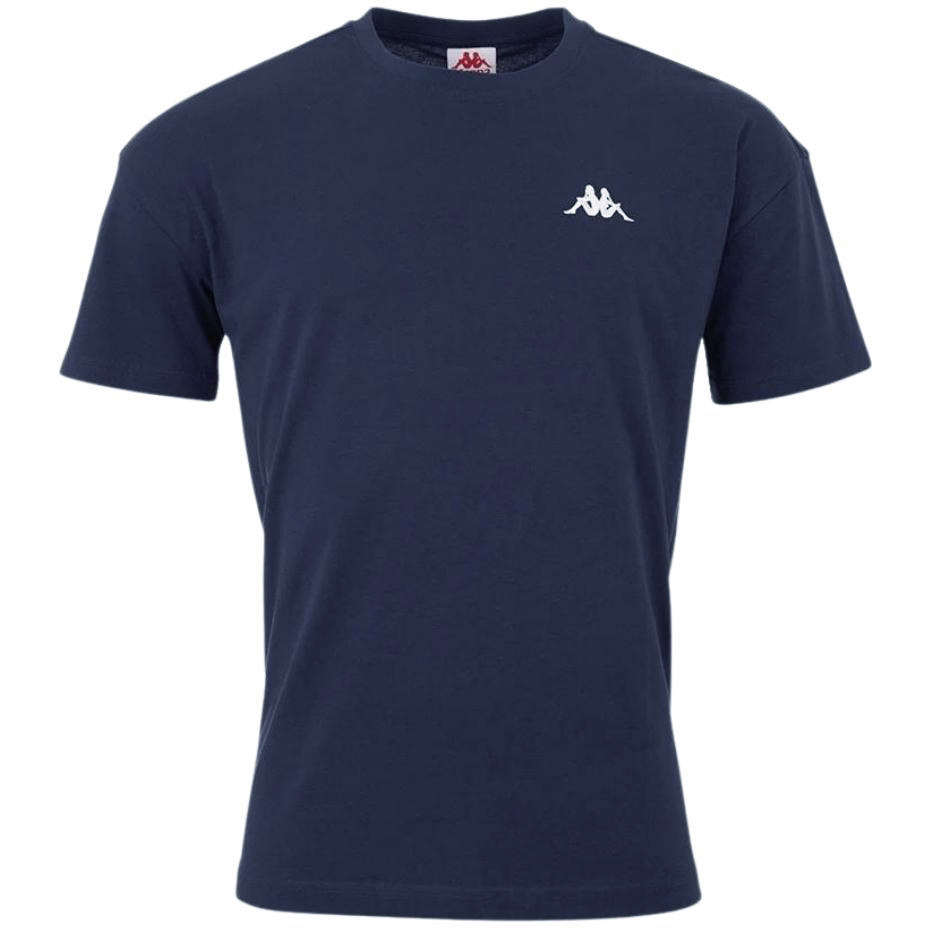 Camasa Men's Kappa Veer Loose Fit T- navy blue 707389 19-4024