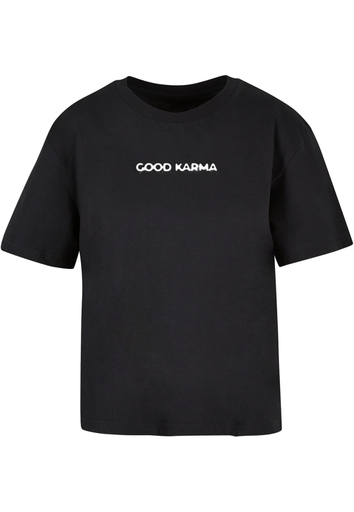 Tricou Karma Butterfly Miss Tee