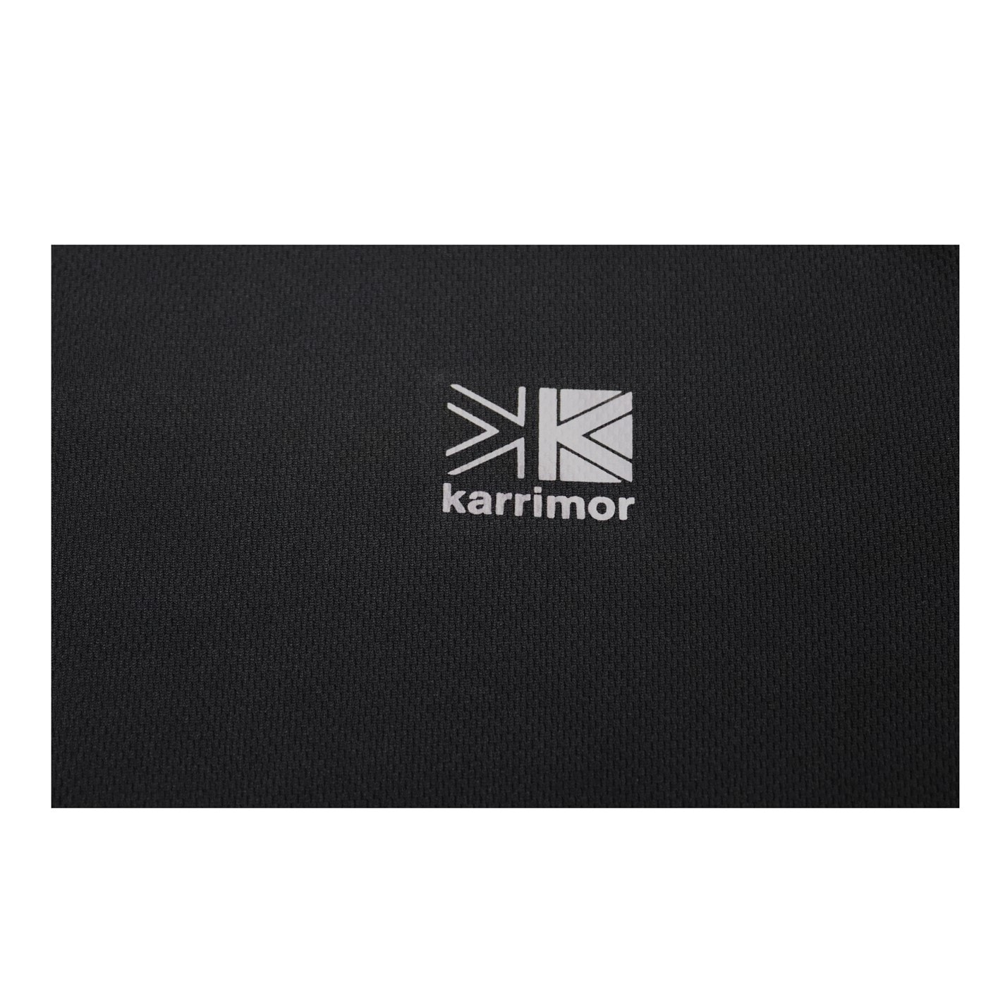 Camasa Karrimor Maneca Lunga Run T barbat