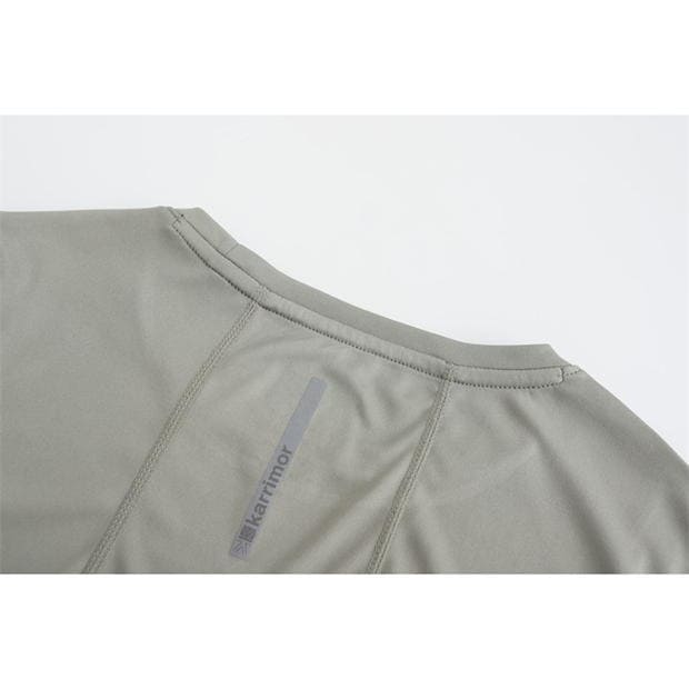 Camasa Karrimor Maneca Scurta Polyester T dama