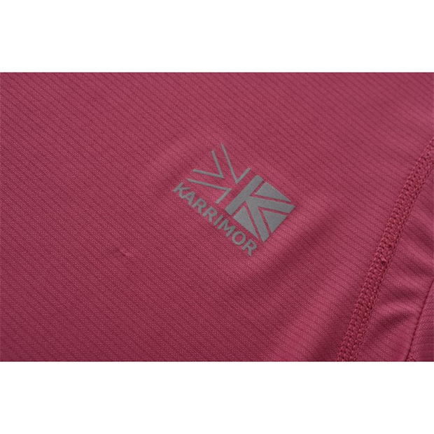 Camasa Karrimor Maneca Scurta Polyester T dama