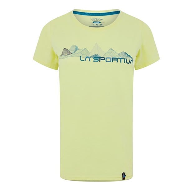 Camasa La Sportiva Peaks T dama