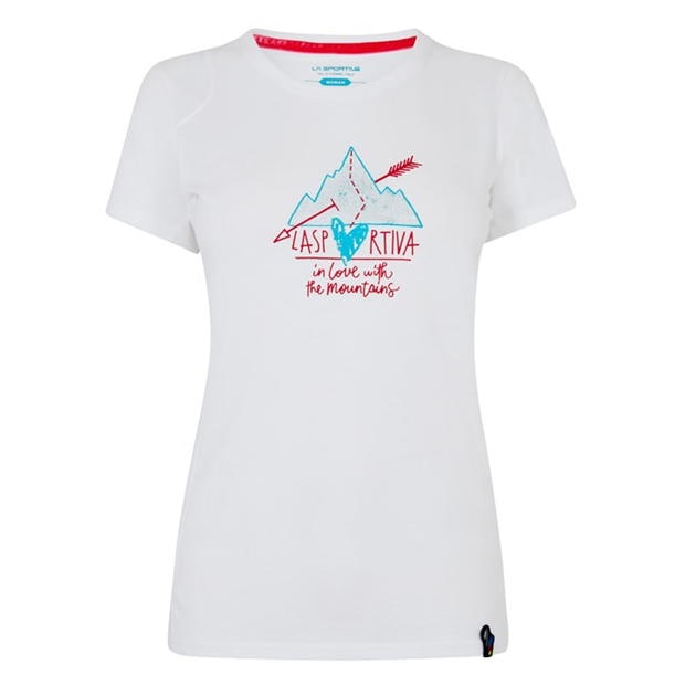 Tricou La Sportiva Sport Alakay Ld41