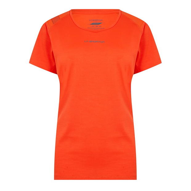 Tricou La Sportiva Sport Compass Ld41