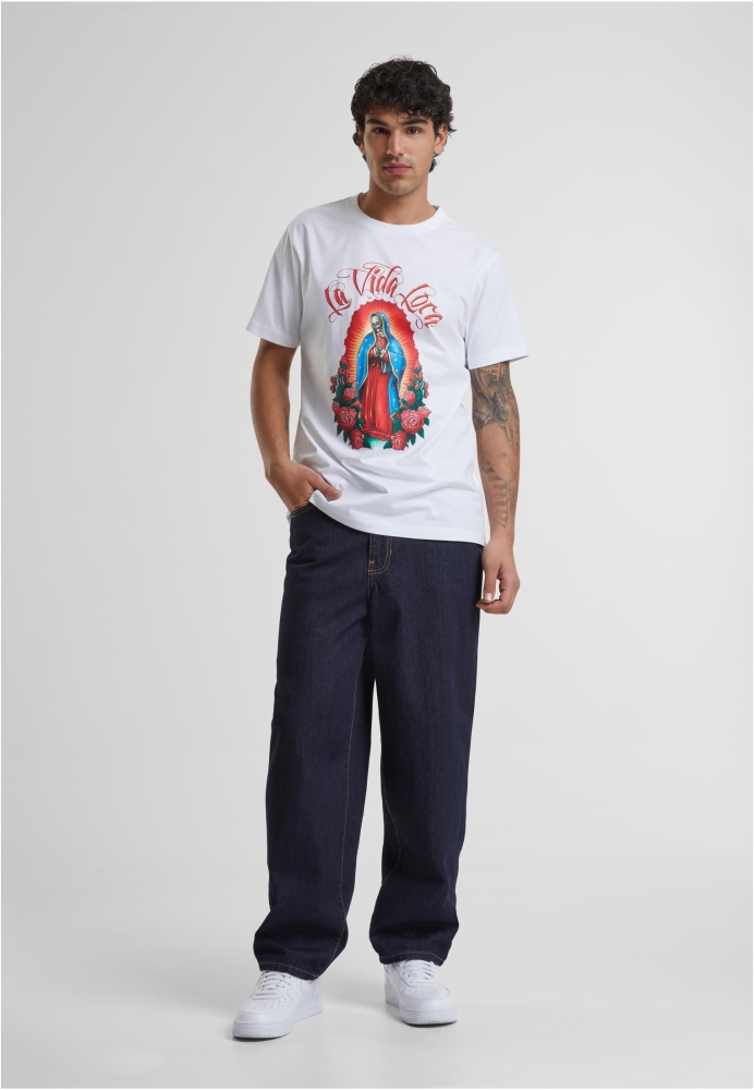 Tricou La Vida Loca Mary Mister Tee