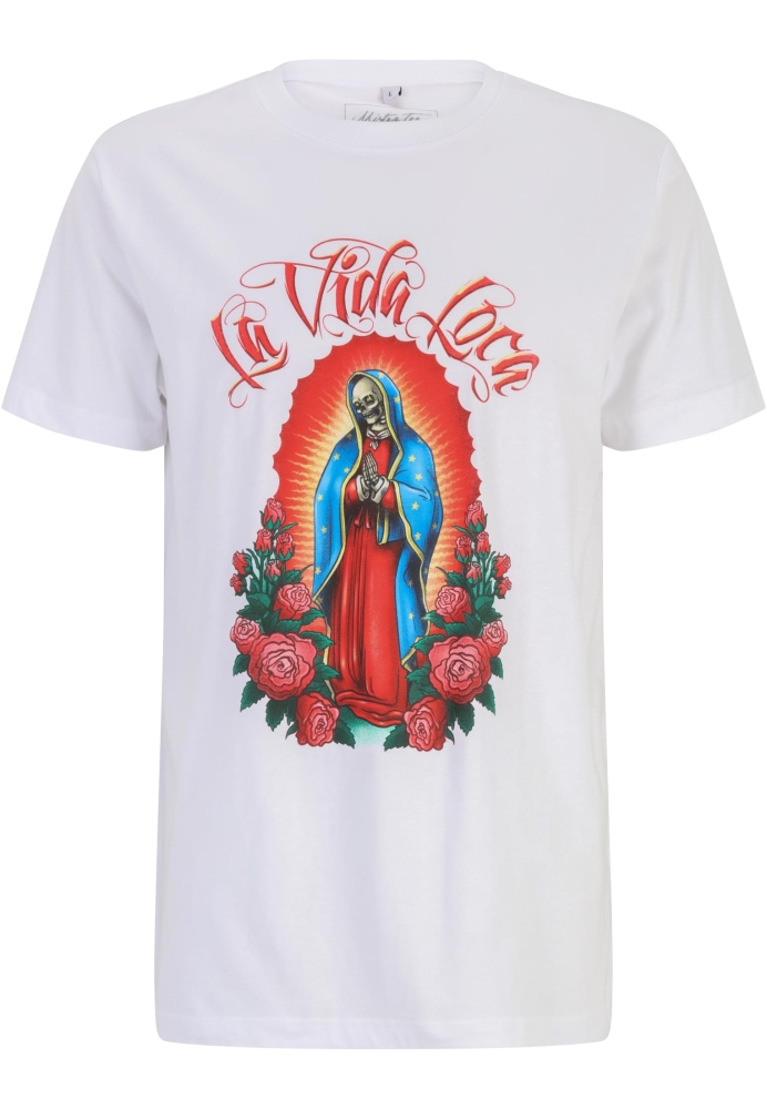 Tricou La Vida Loca Mary Mister Tee