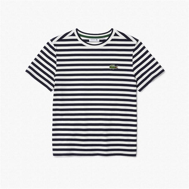 Camasa Lacoste Striped T-