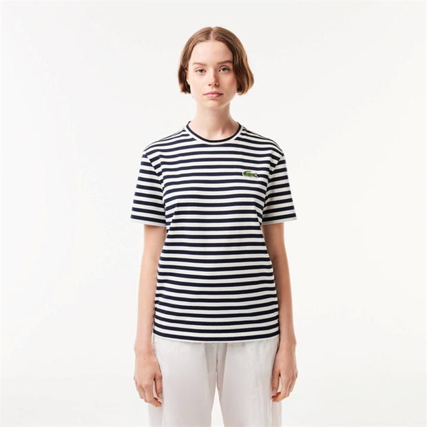 Camasa Lacoste Striped T-