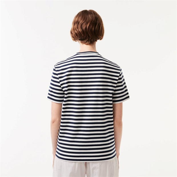 Camasa Lacoste Striped T-