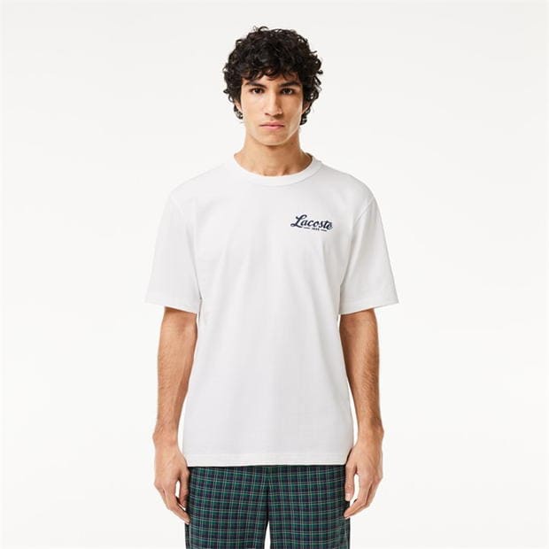 Tricou Lacoste Lacoste Golf Sn99