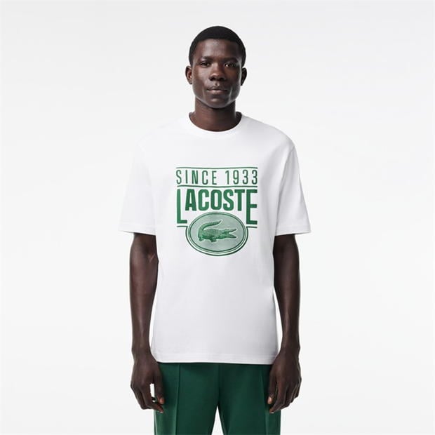 Camasa Lacoste Lacoste LF T- Sn99